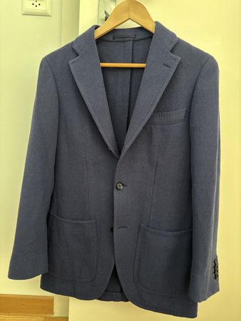 Ring Jacket size 44