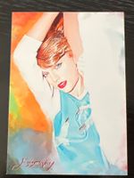 Taylor Swift ART Limited Edition 50 Stück weltweit