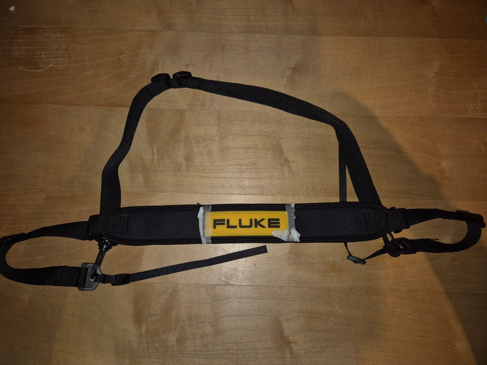 Fluke Misurare: Fluke 1663 Multifunktionsprüfer mit Zubehör – Usato da Beringen venduto da inexxwina 8