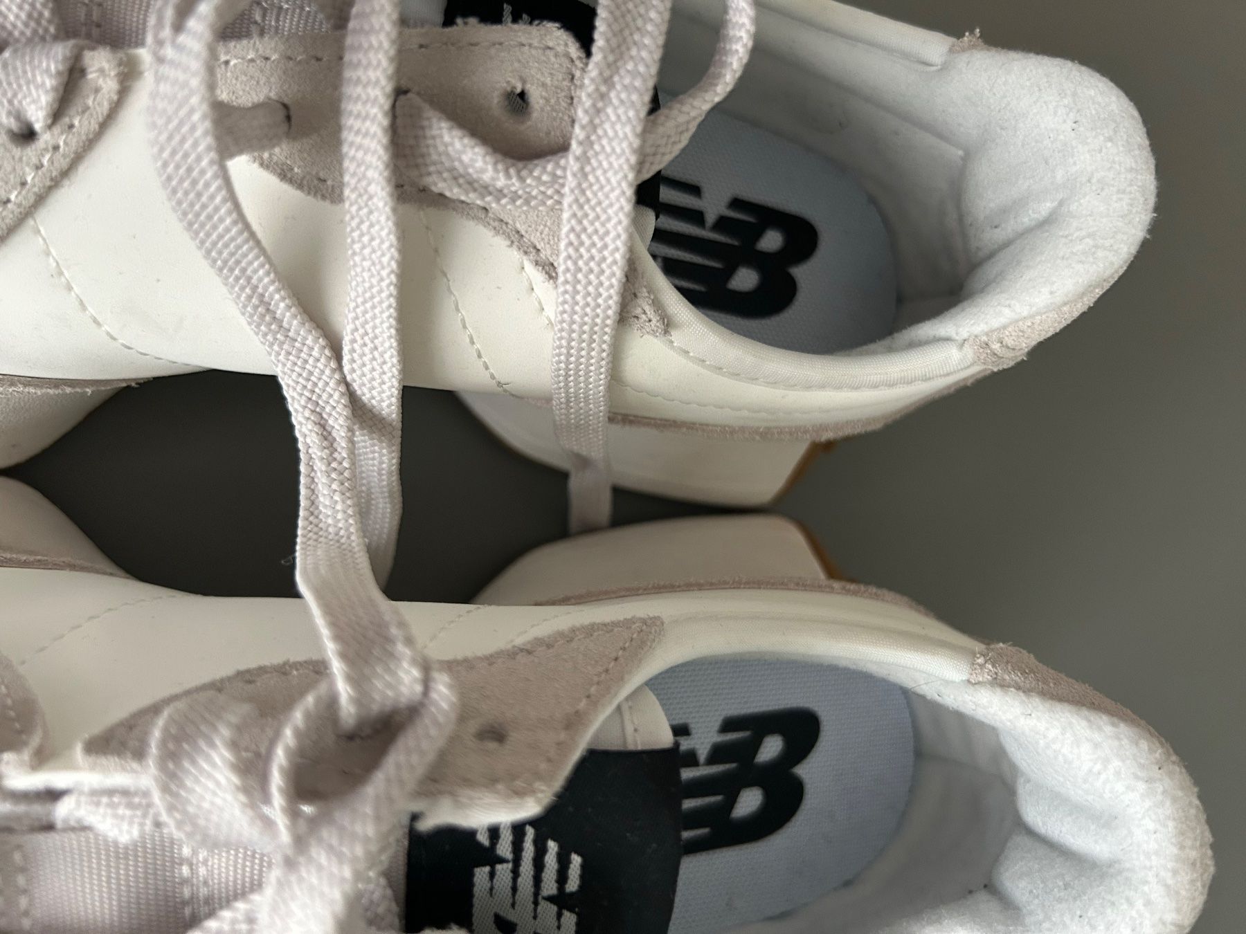 New Balance Damenschuhe: New Balance WS327 - Sneaker low – Gebraucht aus Zürich von nta 8
