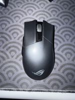 Gaming Maus