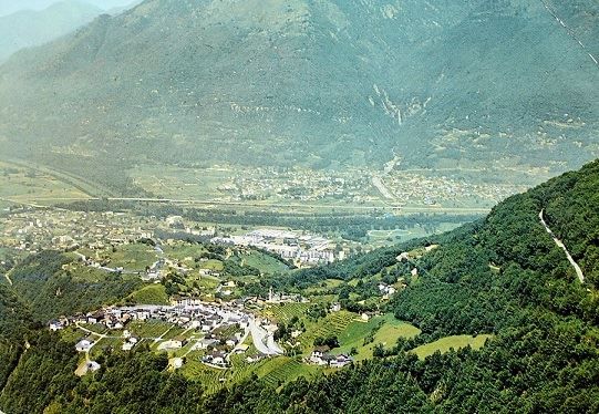 PIANEZZO Giubiasco e Sementina Kaufen auf Ricardo