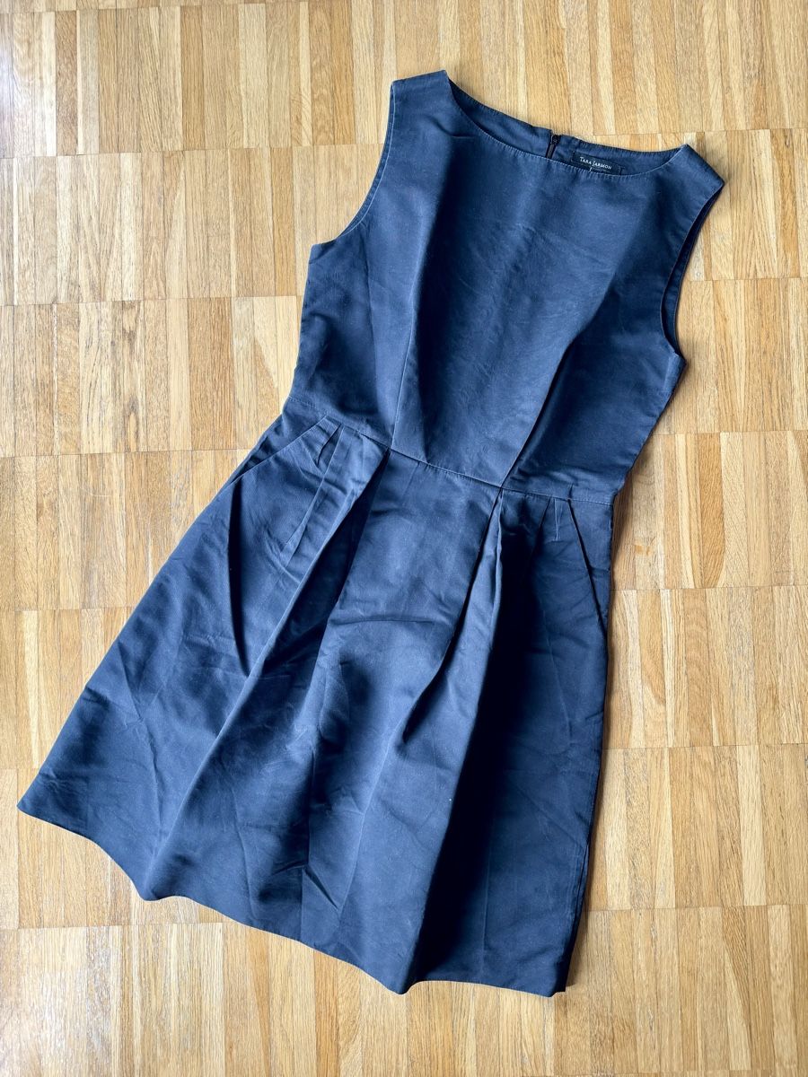 Tara Jarmon Robes: Robe Tara Jarmon 38 – D'occasion à Moutier par CaatSerra