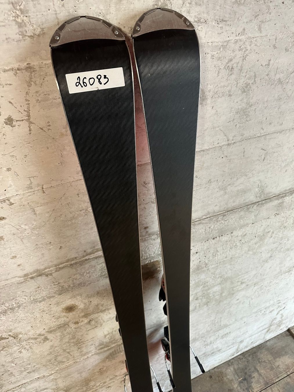 Rossignol Sci: Rossignol Hero Ski 156cm – Usato da Emmenbrücke venduto da karkarkar 4