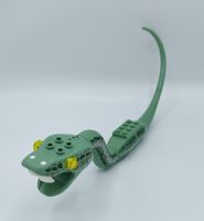 Lego Harry Potter Basilisk aus 4730