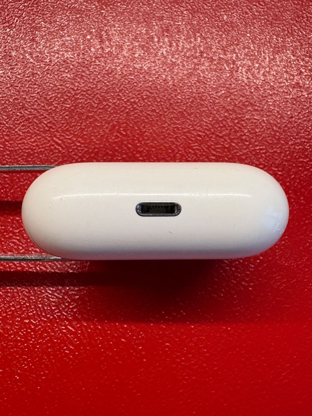 Apple Cuffie: Apple AirPods Pro 1 charging case (A 2190). – Usato da Lausanne venduto da Zorrus77 4