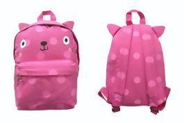 NEU und ungetragen Rucksack NEXT Katze pink