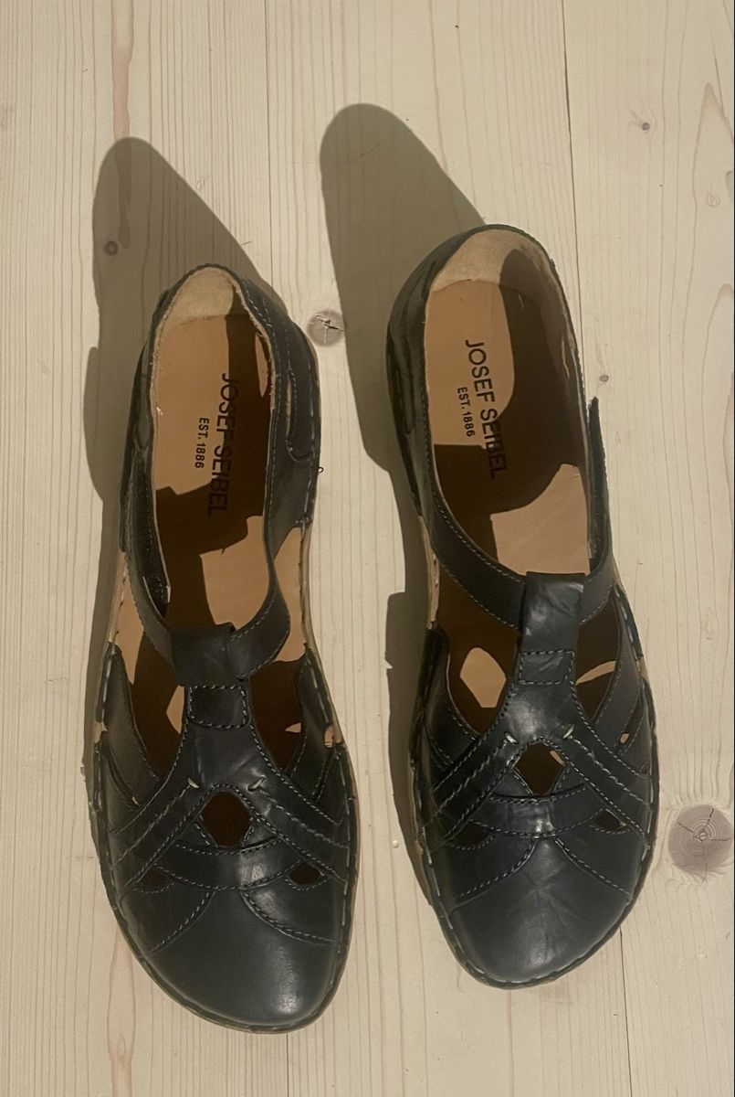 Scarpe da donna: Damen Sandalen – Nuovo e nell'imballaggio originale da Winterthur venduto da Grap75 2