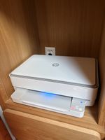 HP Tintendrucker und Scanner (Envy 6032e)