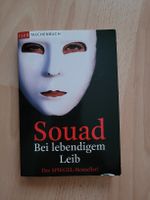 Souad - Bei lebendigem Leib, Taschenbuch