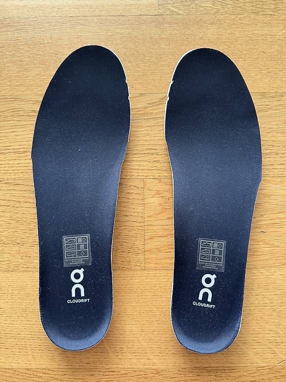 On Chaussures hommes: ON Schuhe Cloudrift Herren Grösse 44.5 – D'occasion à Ebikon par sherra 2