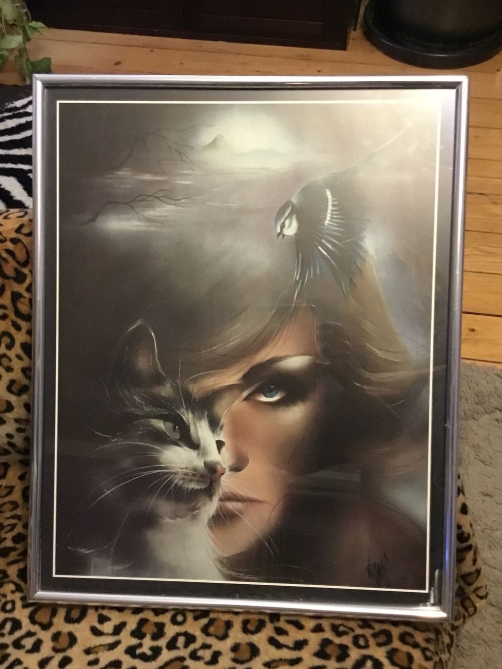 Foto & Immagini: Vintage Poster – Usato da Schlieren venduto da Jeajet 1