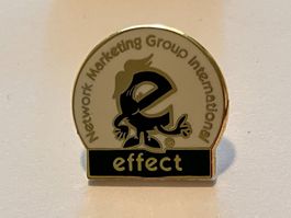 1 Pin Effect - Network Marketing Group International