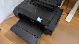 Canon PIXMA Pro-200 printer - up to A3+