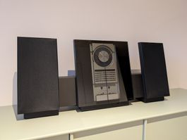 Bang & Olufsen BeoSound Ouverture