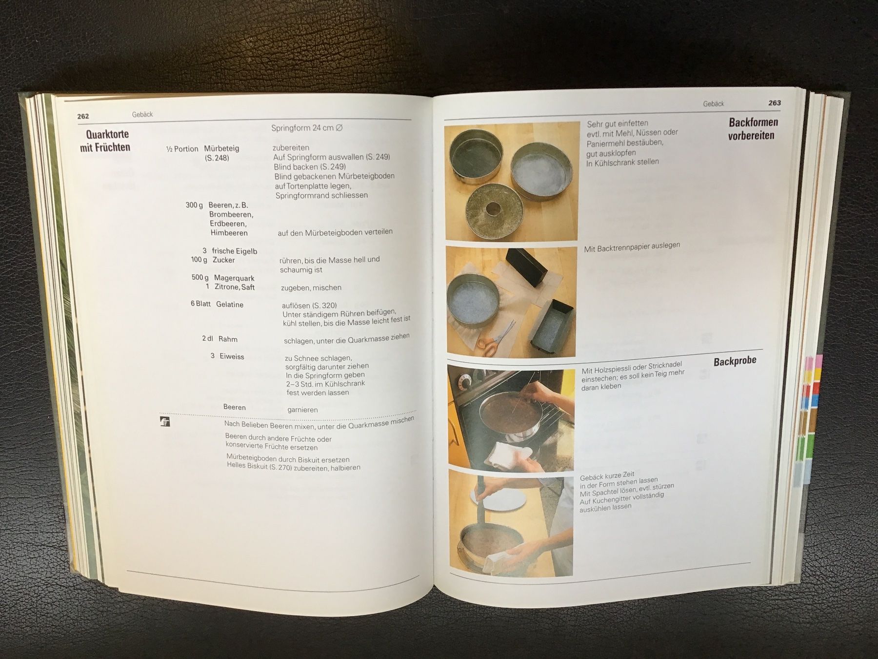 Bücher: Tiptopf Kochbuch, wenig gebraucht – Gebraucht aus Rüti ZH von Wernika1 1