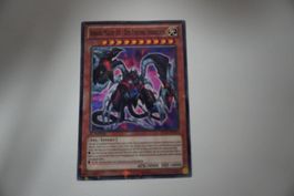 Seltene Yu-Gi-Oh Karte: Arkane Macht EX - Der finstere He...
