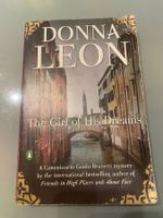 The Girl of His Dreams - Commissario Brunetti #17 Donna Leon
