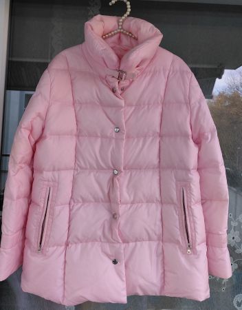 Winterjacke BOGNER,Gr.44,neuwertig,350 Fr.