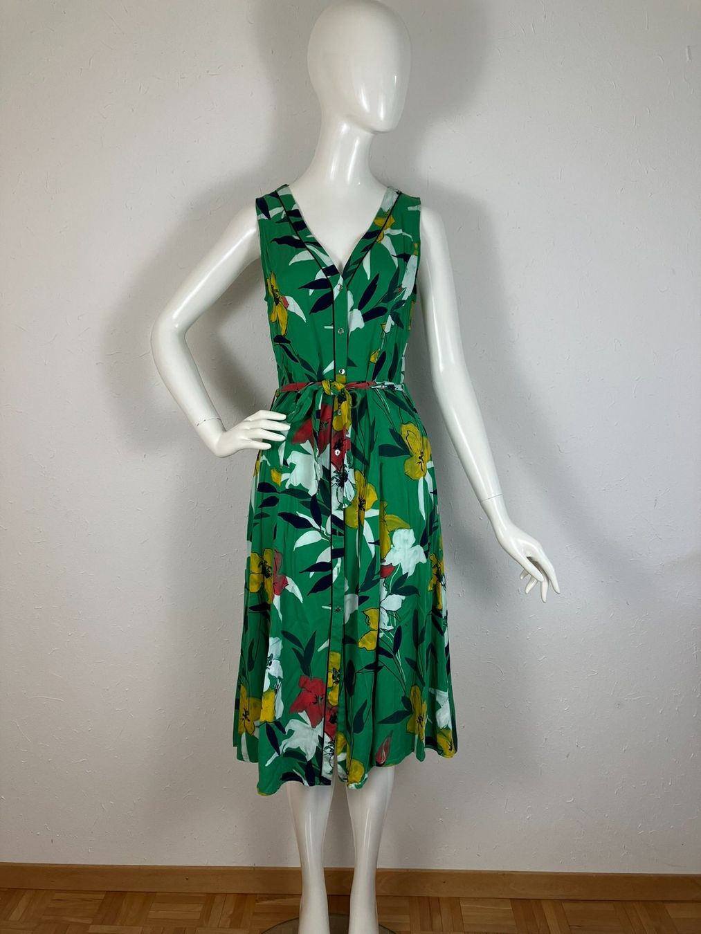 Salsa Vestiti: Salsa Kleid Gr.M – Usato da Laupen ZH venduto da kar_lfz6