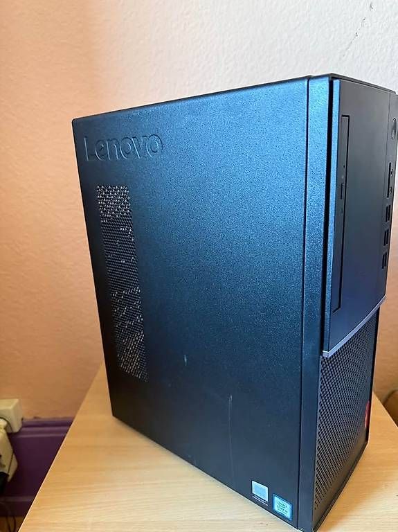 Lenovo PC: Lenovo ThinkCentre V530-15ICR – Usato da La Chaux-de-Fonds venduto da it-fab 4