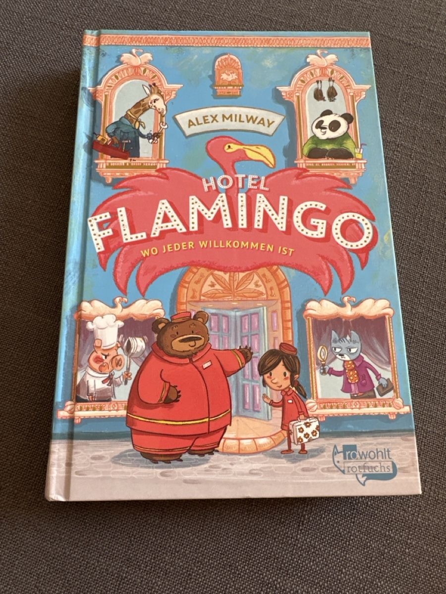 Libri: Buch Kinder  – Usato da Rafz venduto da Max_sales