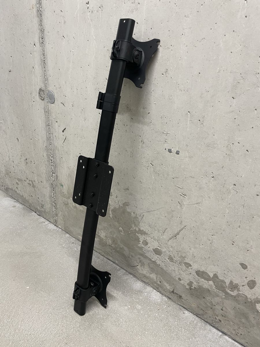 Bildschirmhalterung: Monitor Halterung Bildschirmhalter Wandhalterung – Gebraucht aus Safenwil von melvoo 7