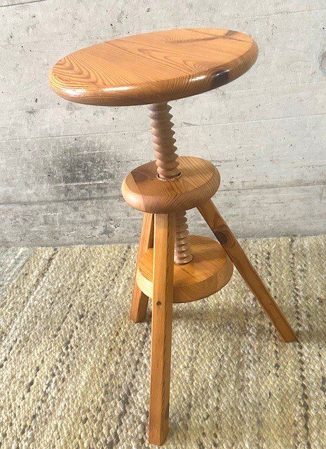 Sgabelli: HoLz DreHHoCKeR – Usato da Winkel venduto da zeho 1