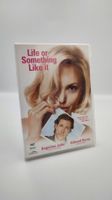 LIFE OR SOMETHING LIKE IT - Versand, nur CHF 2.50!