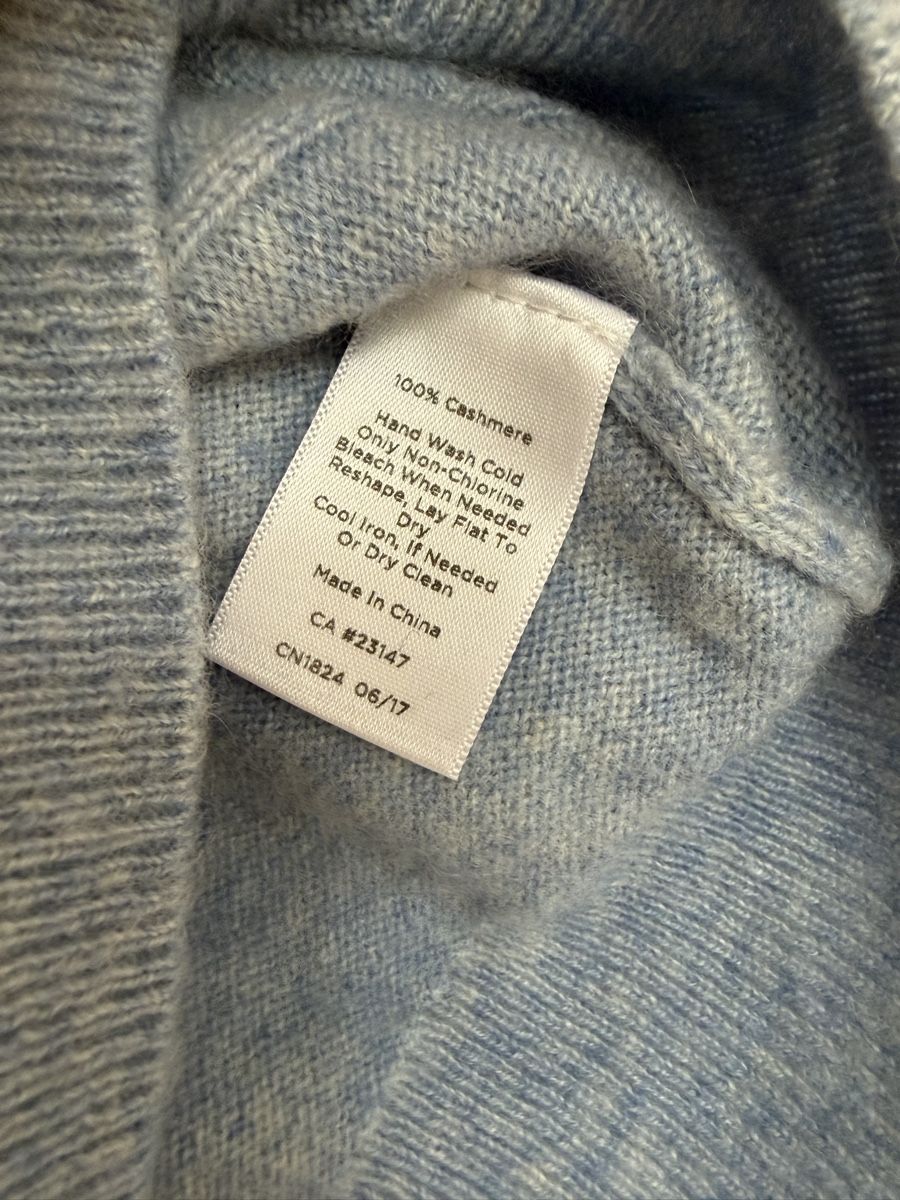 Maglioni & Felpe: 100% Kashmere Pullover Gr M sehr weich – Usato da Bern venduto da nik_2kbk 2