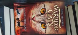 Warrior Cats, Staffel 3, 6 Bücher