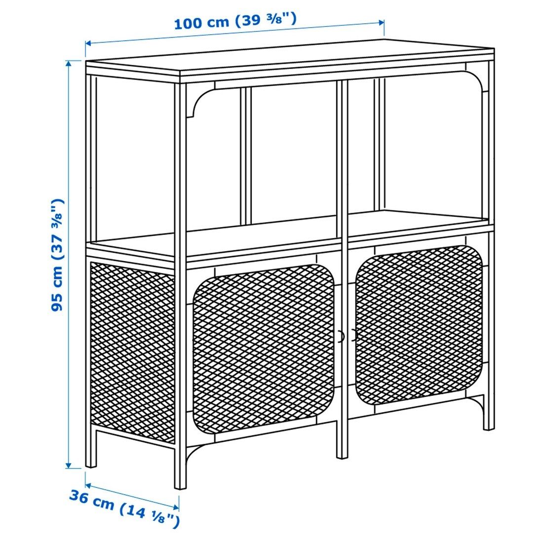 Ikea Scaffali: Regal Holz – Usato da Bäretswil venduto da Suter89 5