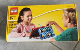LEGO 40161 What an? Qui suis-je?
