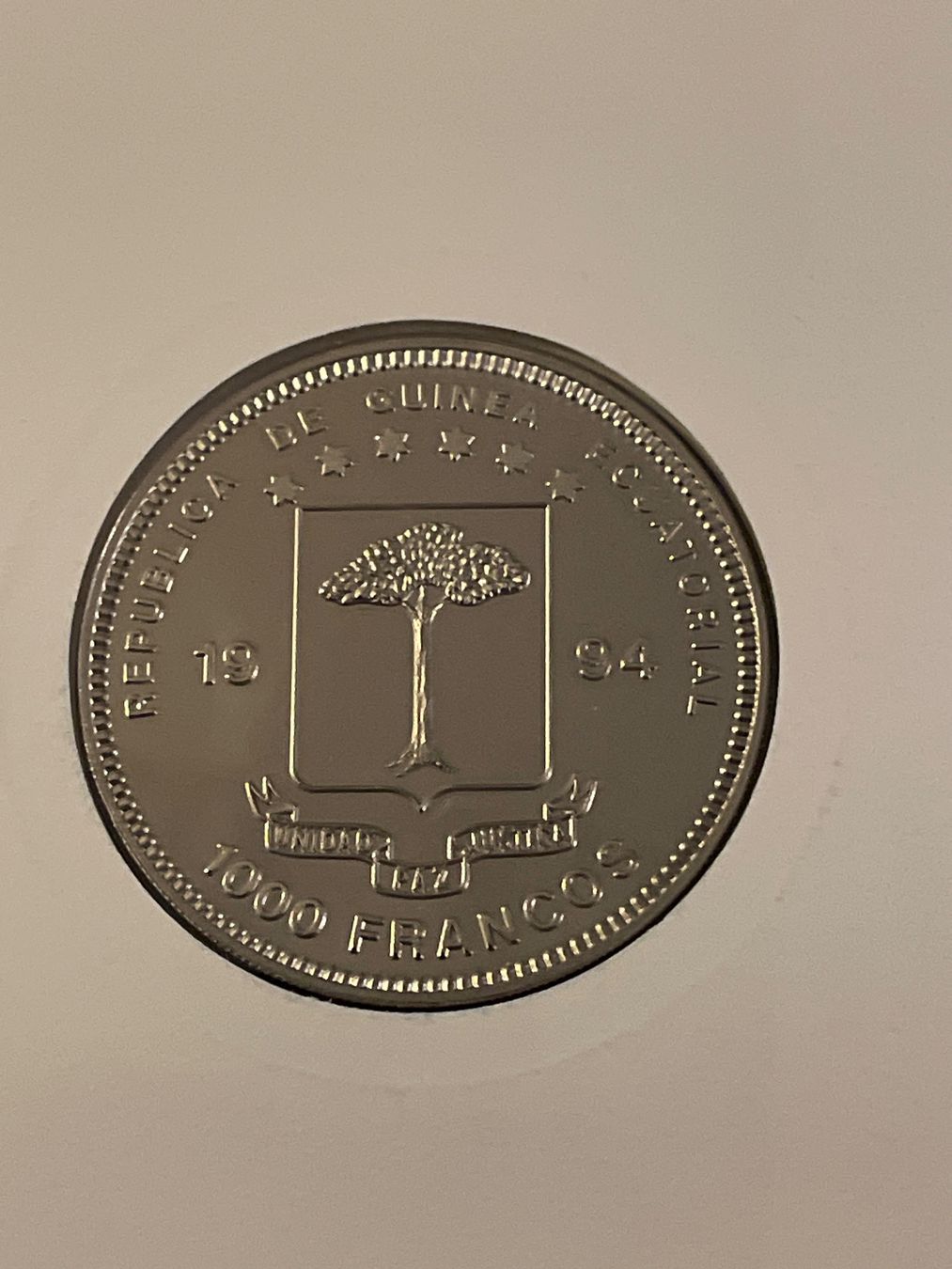 Tutti le monete: Numisbrief 100 Jahre  Gedächtniskirche Berlin – Nuovo (secondo la descrizione) da Schlossrued venduto da Julio25 2