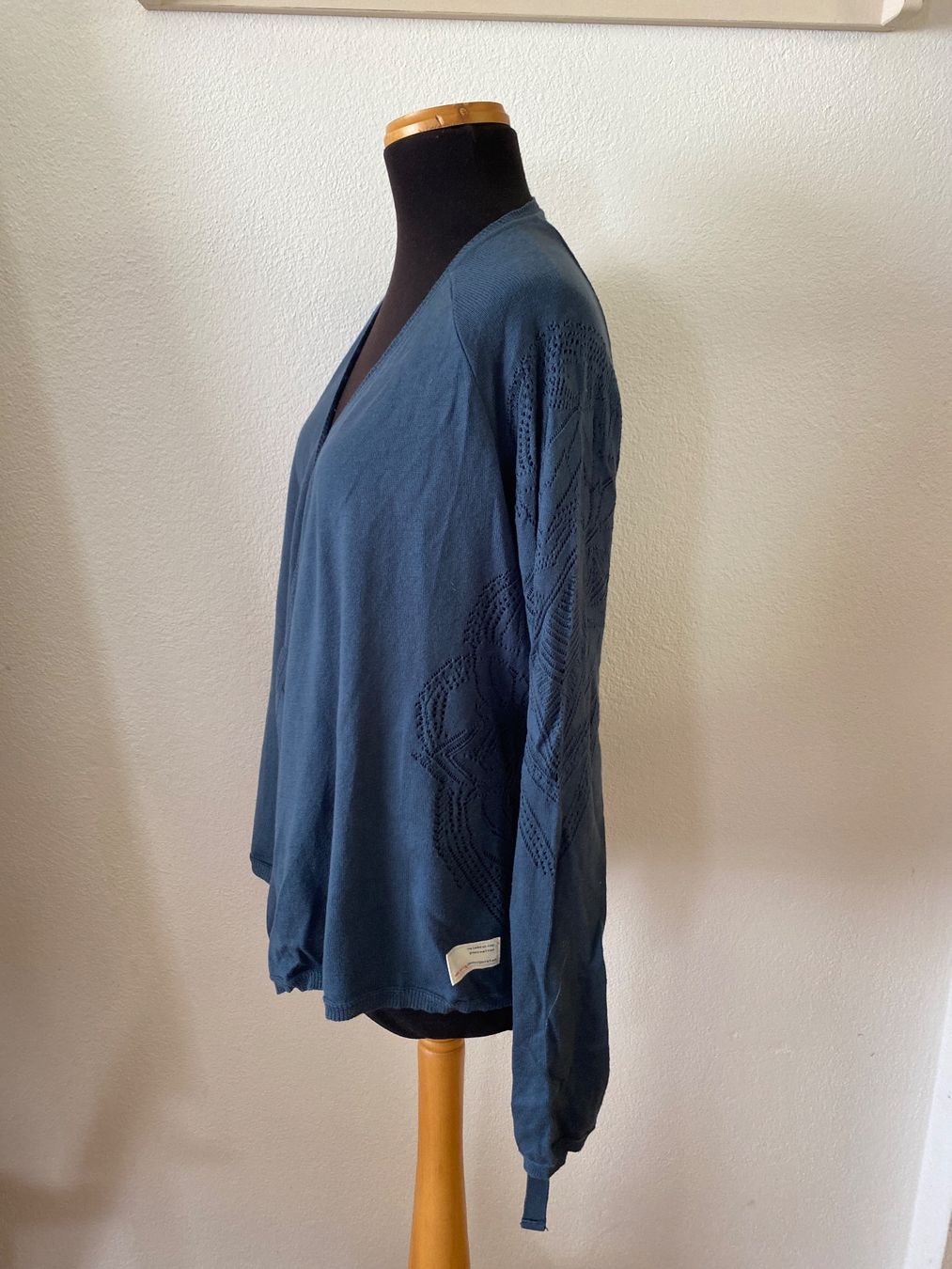 Odd Molly Giacche: Odd Molly Strickjacke. – Usato da Monte Carasso venduto da ruse-7 3