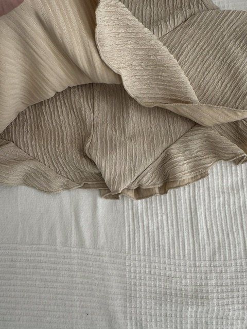 Vestiti: ZWEITEILER BRAUN NUDE GR. S neu – Nuovo (secondo la descrizione) da Opfikon venduto da onlineschweiz 2