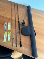Angel KINETIC BEASTER I CT 9' - 270Cm