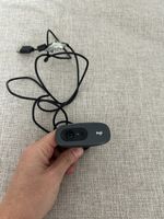 Webcam Logitech
