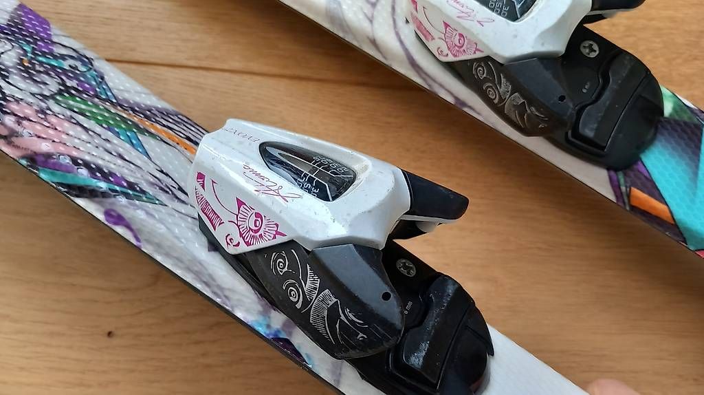 Atomic Sci: Atomic Ski 140 – Usato da Beinwil am See venduto da vanin01 4