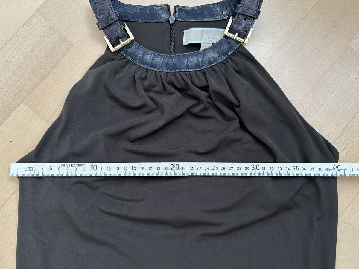 Michael Kors Top: Top braun Michael Kors Gr. N S – Usato da Reinach BL venduto da meinstil 5