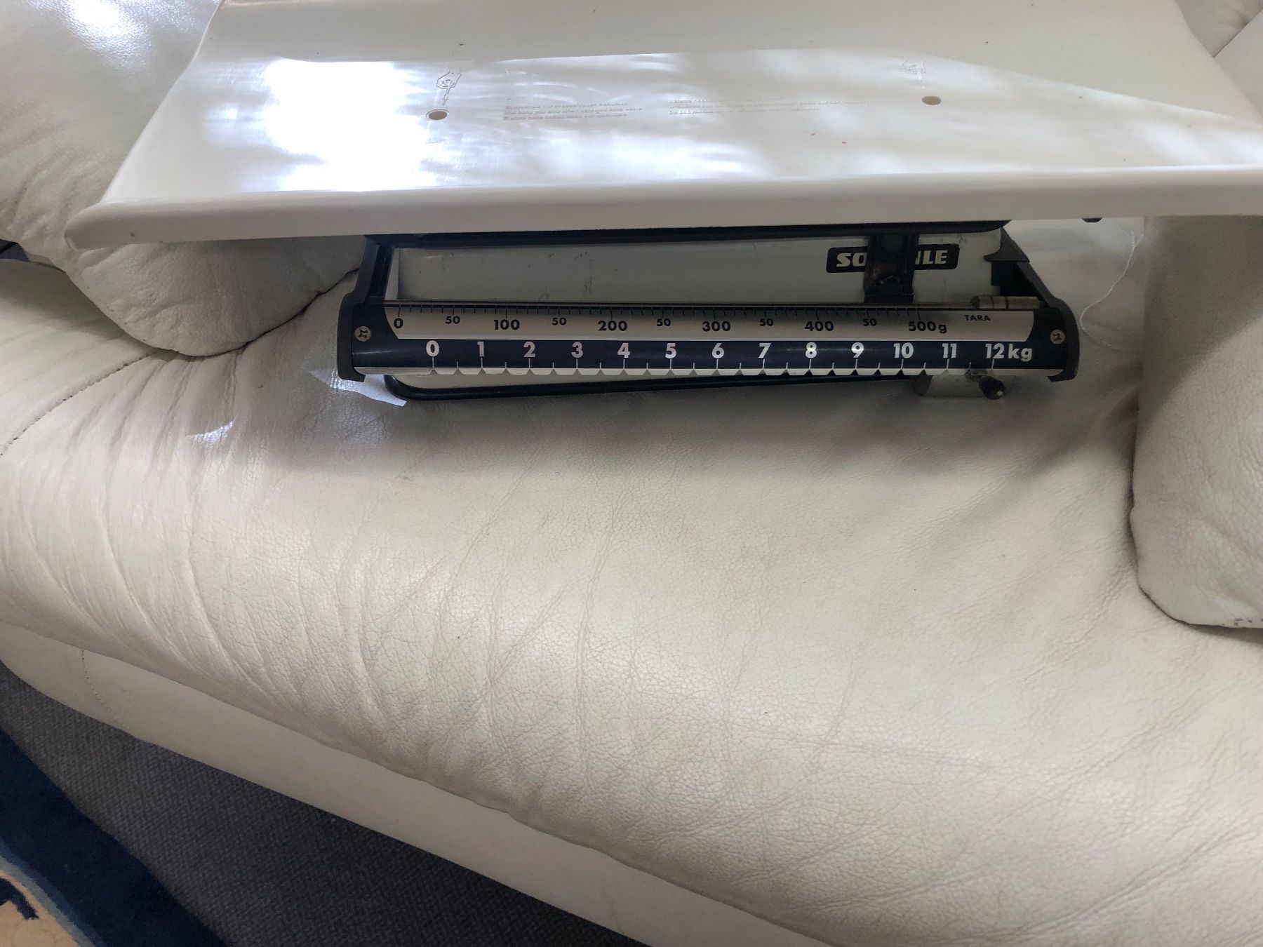 Altri prodotti & accessori per la cura del neonato: Babywaage – Usato da Basel venduto da sch_9g6x 3