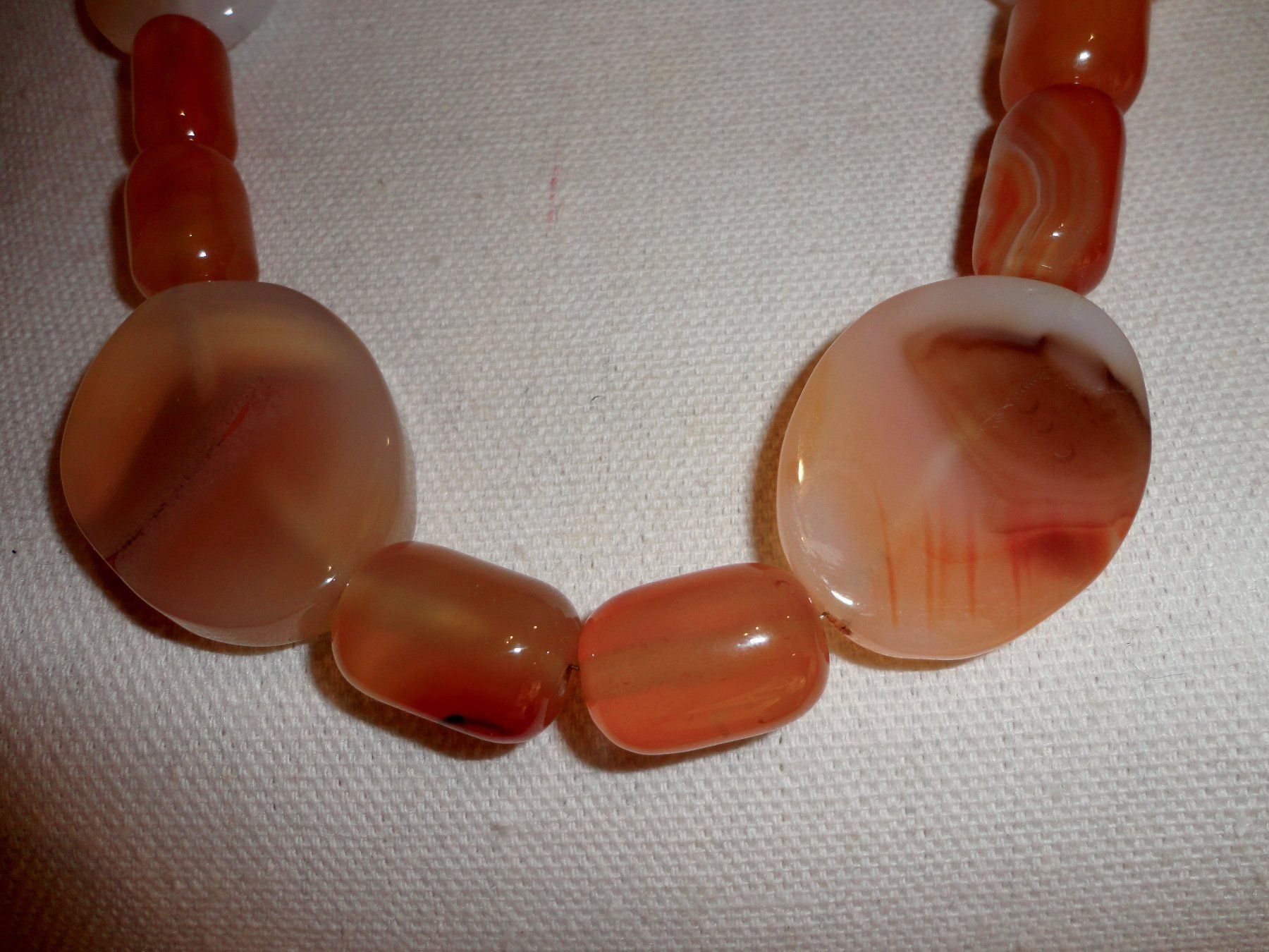 Catenine: Halskette - Achat – Nuovo (secondo la descrizione) da Biberist venduto da tl-schmuck 1