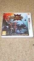 Spiel Monster Hunter Generations Nintendo 3DS gebraucht