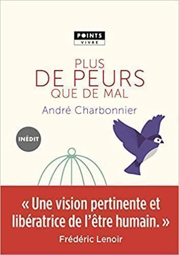 Bücher: Plus de peurs que de mal – Gebraucht aus Neuchâtel von Dualseele