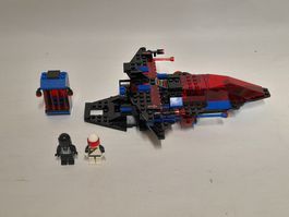 Lego Legoland Space 6781 SP Striker