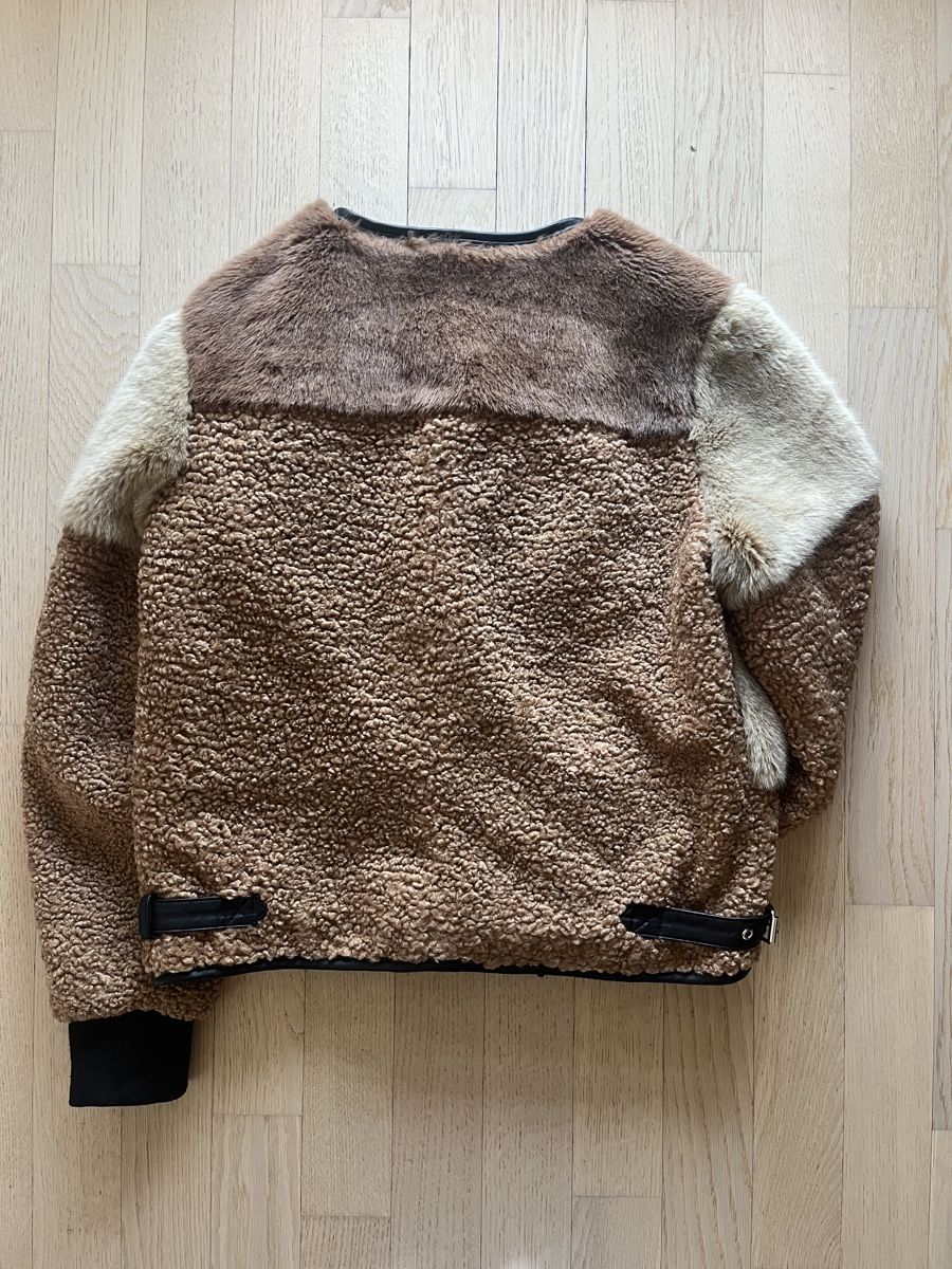 New Look Giacche: New Look Jacke Grösse 38 – Usato da Thun venduto da interior_5059 1