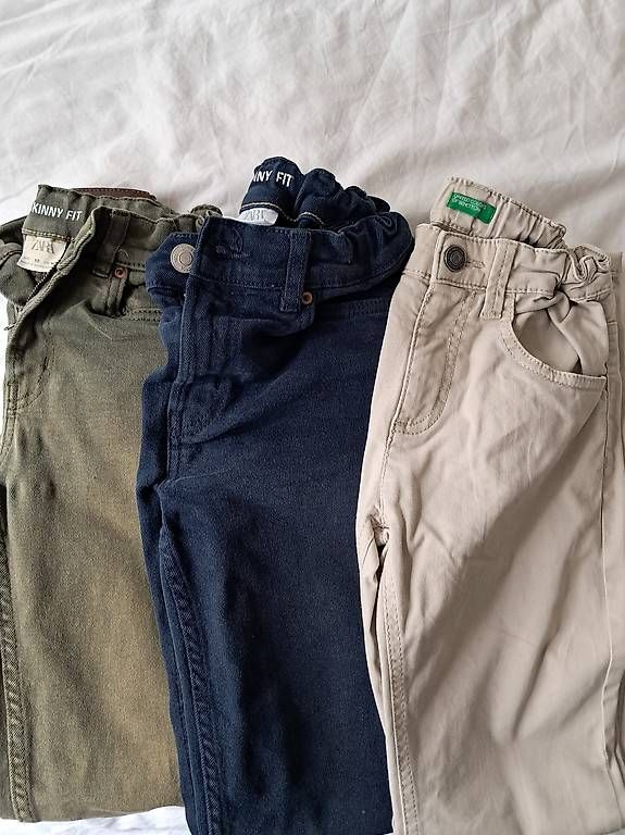 Hosen: 3x Hosen – Gebraucht aus Zürich von amp_cg89 1