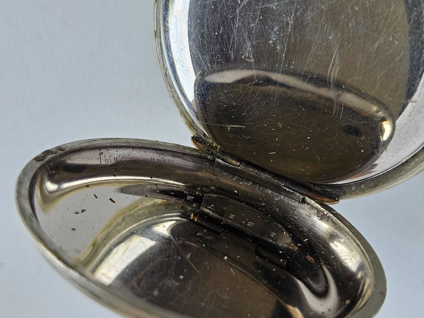 Uhren: 706 Taschenuhr 13172 Longines? – Gebraucht aus Berikon von mmm21 5