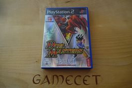 Duel Masters