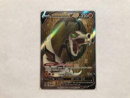 Sandaconda V Fullart EN